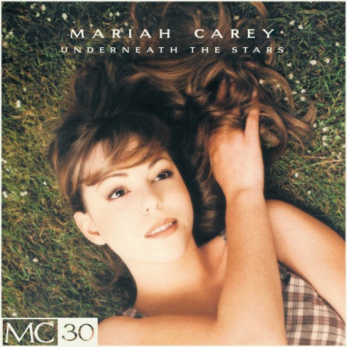 Mariah Carey-Underneath The Stars EP-Reissue-24BIT-WEB-FLAC-2020-TiMES