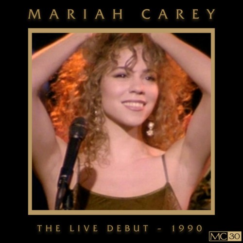 Mariah Carey-The Live Debut 1990-24BIT-WEB-FLAC-2020-TiMES