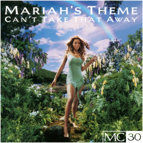 Mariah Carey-Cant Take That Away (Mariahs Theme) EP-Reissue-24BIT-WEB-FLAC-2020-TiMES