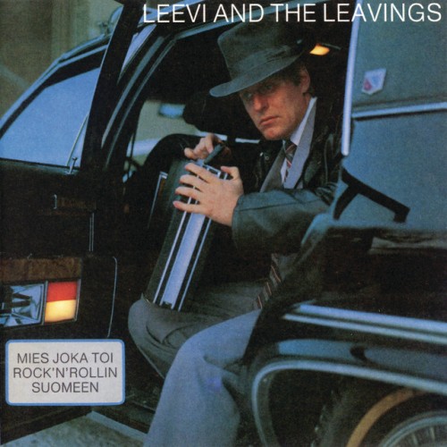 Leevi and the leavings – Mies joka toi rock’n’rollin Suomeen (2004)