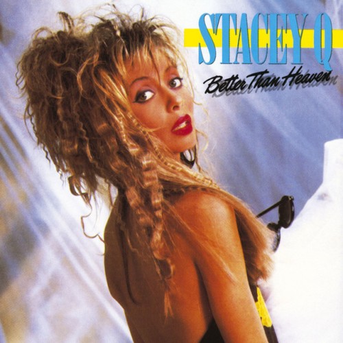 Stacey Q-Better Than Heaven-Remastered-2CD-FLAC-2022-D2H