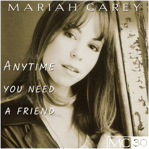 Mariah Carey-Anytime You Need A Friend EP-Reissue-24BIT-WEB-FLAC-2020-TiMES