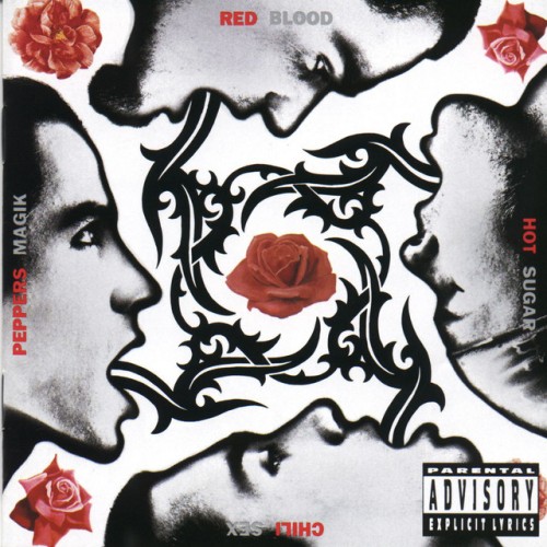 Red Hot Chili Peppers-Red Hot Chili Peppers-24-192-WEB-FLAC-REMASTERED-2013-OBZEN