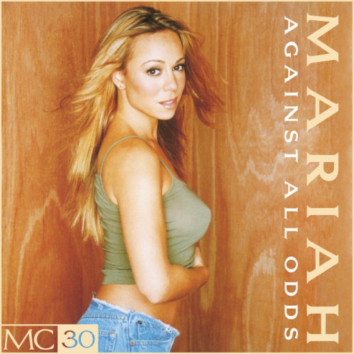 Mariah Carey-Against All Odds (Take A Look At Me Now) EP-Reissue-24BIT-WEB-FLAC-2020-TiMES
