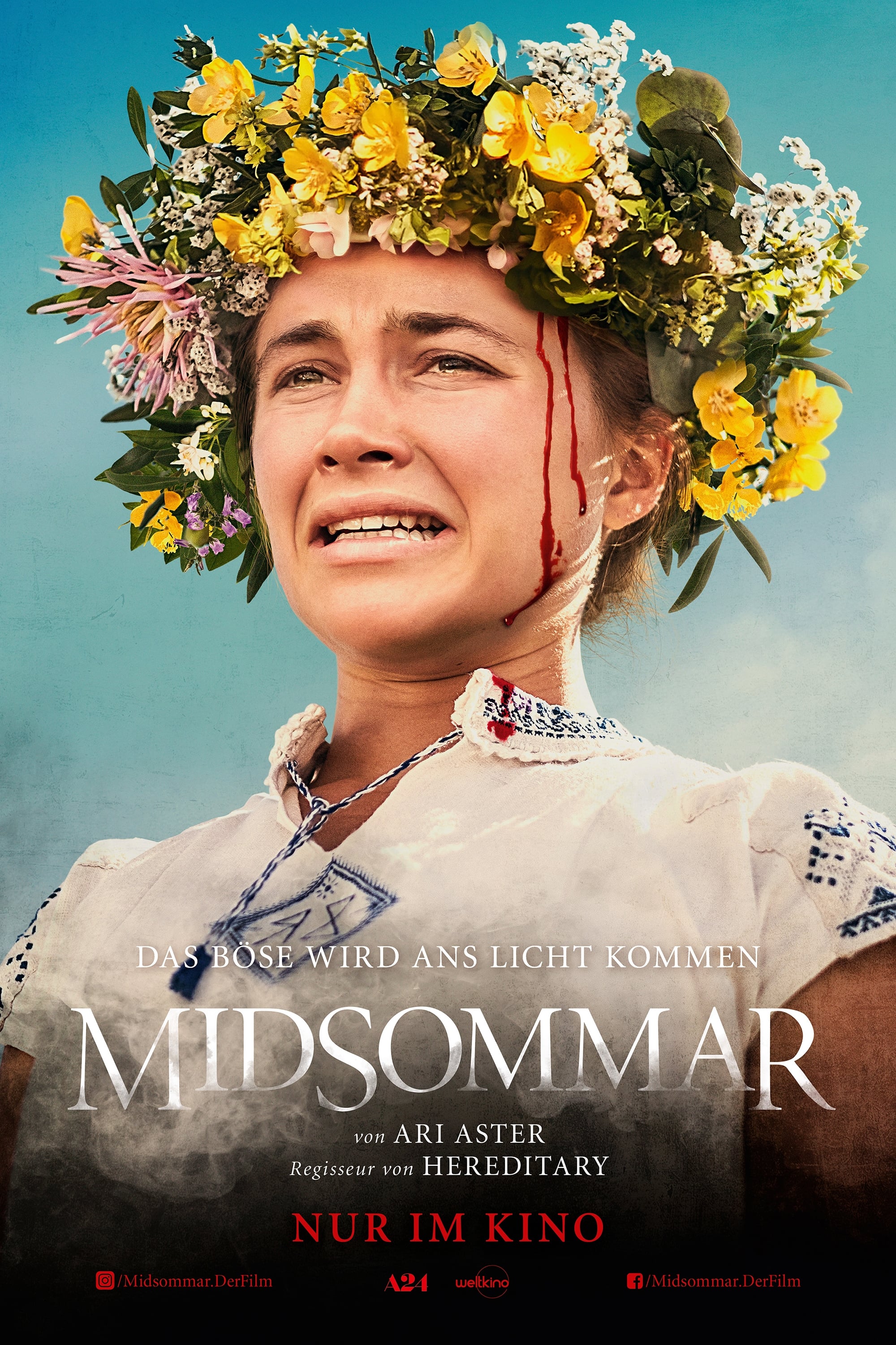 Midsommar (2019) Download
