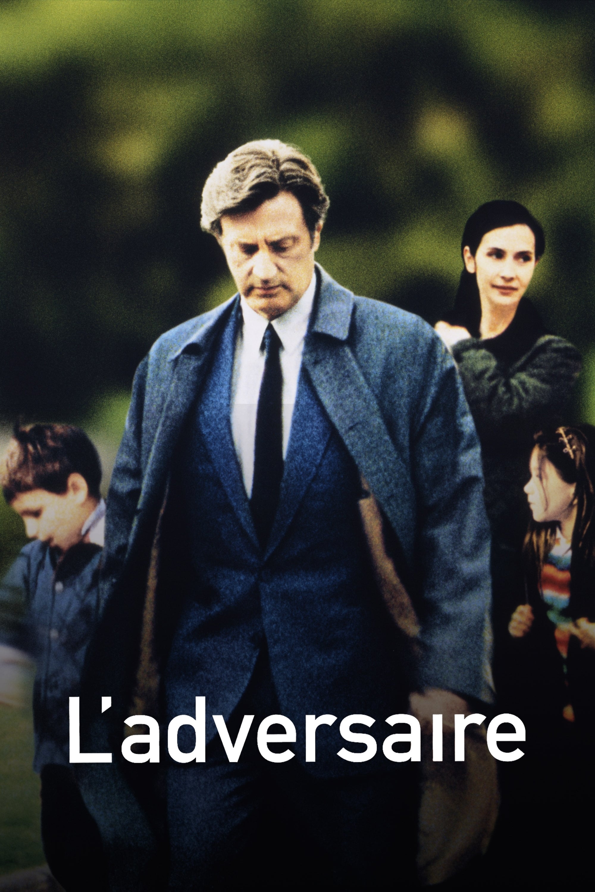 L’Adversaire (2002)
