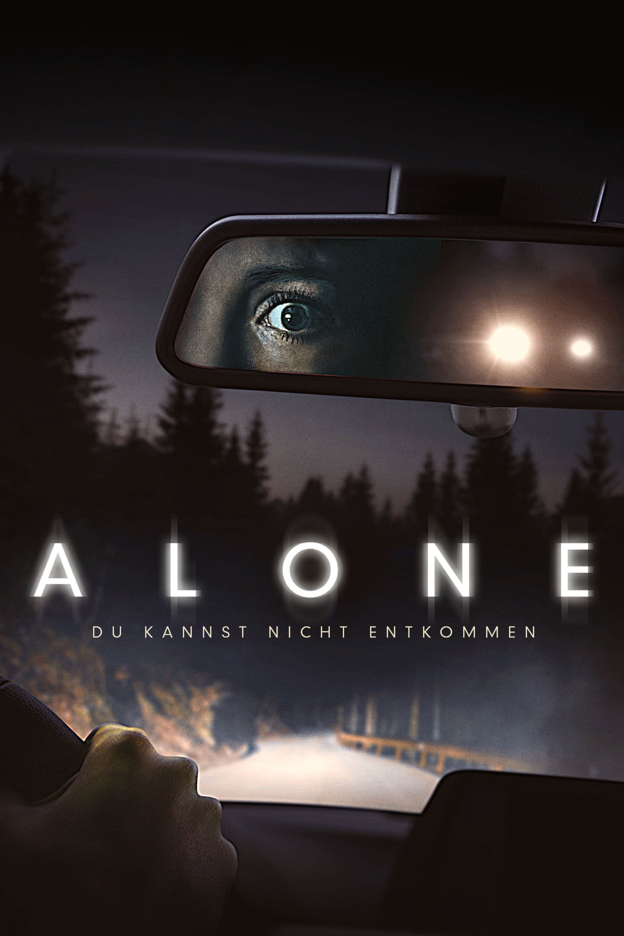 Alone (2020) Download