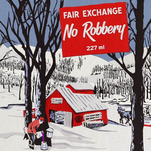 Boldy James & Nicholas Craven – Fair Exchange No Robbery (2022)