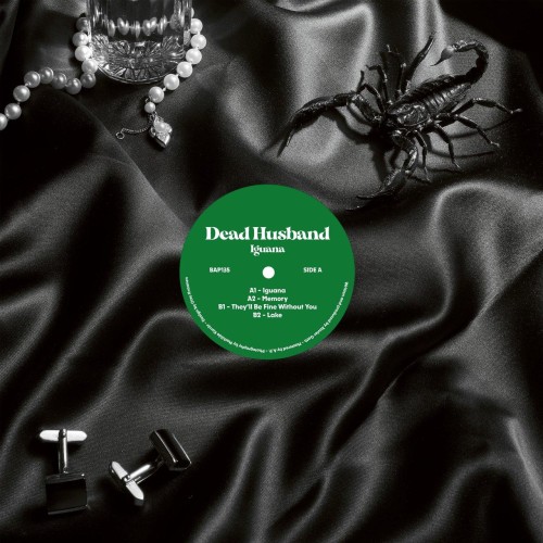 Dead Husband - Iguana (2020) Download