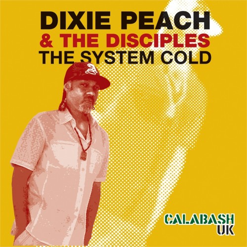 Dixie Peach x The Disciples – The System Cold (2014)