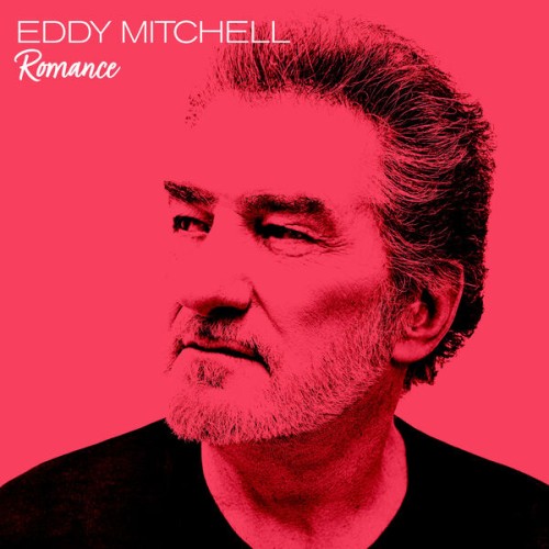 Eddy Mitchell – Romance (2024) [16Bit-44.1kHz] FLAC [PMEDIA] ⭐️