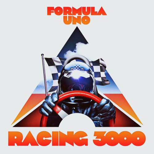 Formula Uno feat. Francesca Bono - Racing 3000 (2022) Download