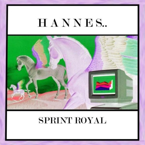 Hannes – Sprint Royal (2023)