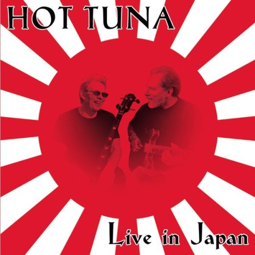 Hot Tuna – Live In Japan (2004)