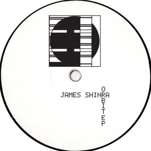 James Shinra – Orbit (2019)