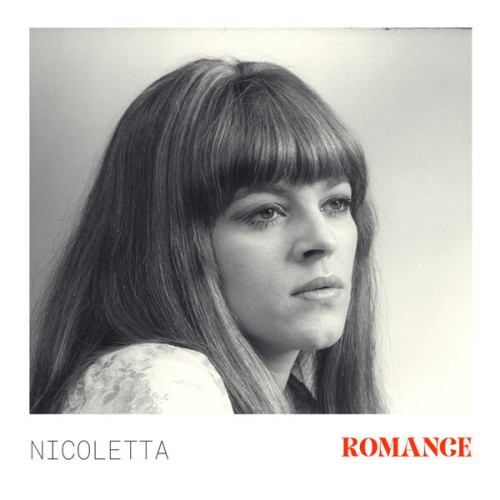 Nicoletta – Romance (2024) [16Bit-44.1kHz] FLAC [PMEDIA] ⭐️