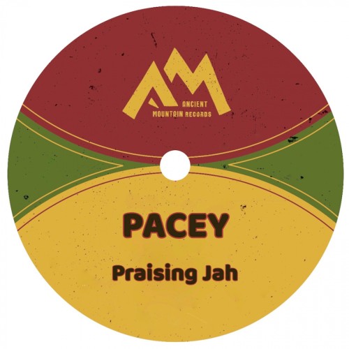 Pacey-Praising Jah Bw Ethiopia Is Calling For Peace-(AMR011)-16BIT-WEB-FLAC-2020-RPO