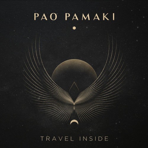 Pao Pamaki feat. Shazieh – Travel Inside (2022)