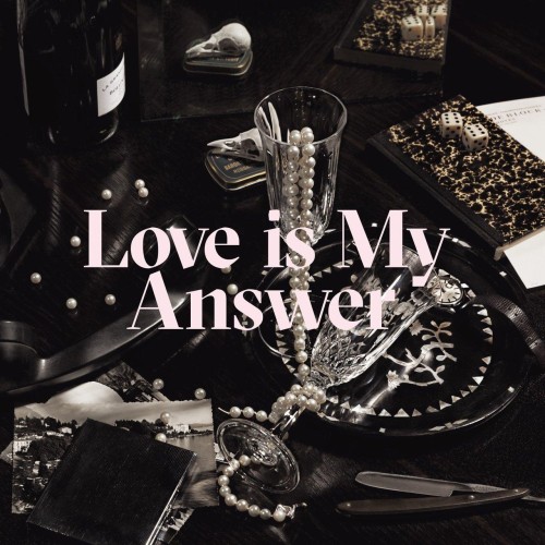 Synergic Silence ft Fred Ventura – Love Is My Answer (2015)