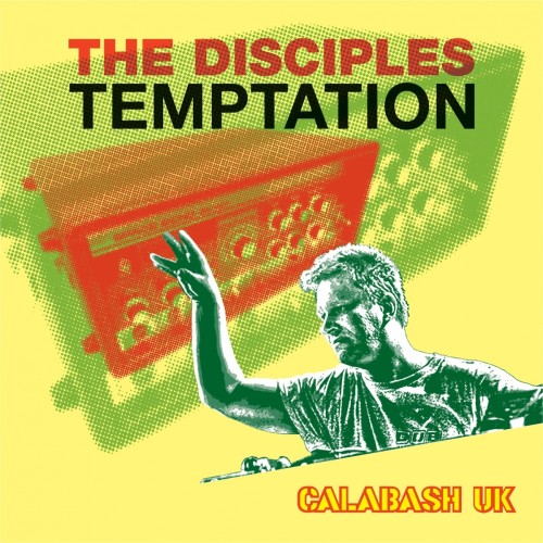 The Disciples – Temptation (2014)