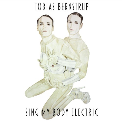 Tobias Bernstrup feat. Paola - Sing My Body Electric (2012) Download