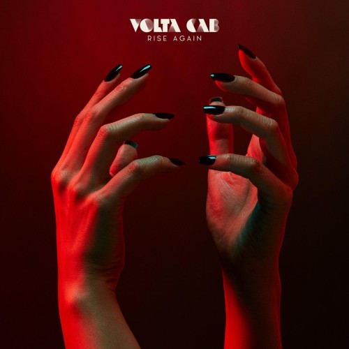 Volta Cab-Rise Again-(BAP106)-16BIT-WEB-FLAC-2018-BABAS