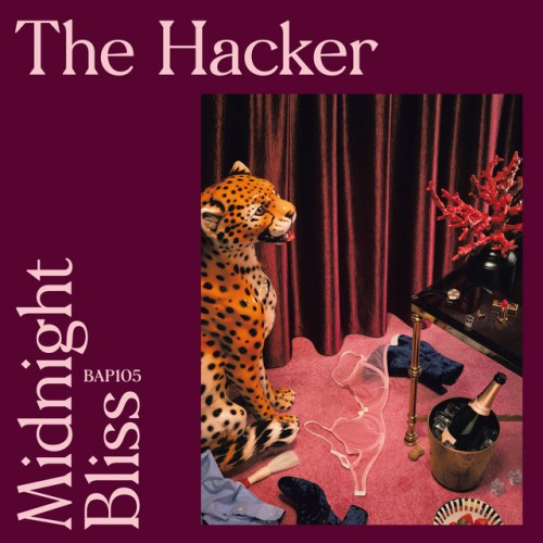 The Hacker – Midnight Bliss (2017)