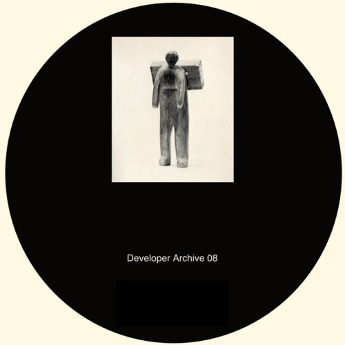 Developer – Developer Archive 08 (2017)