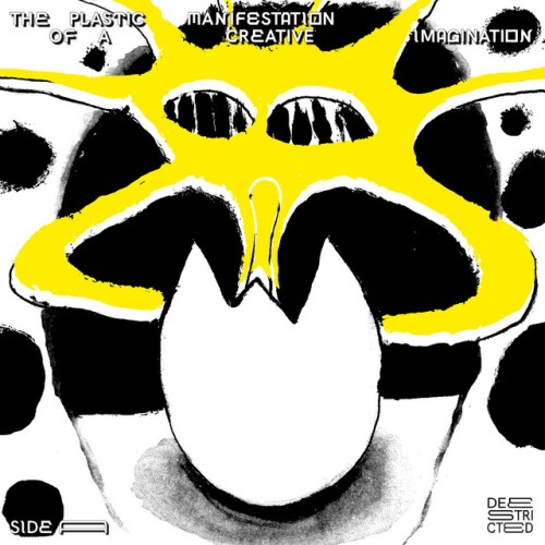 Various Artists - The Plastic Manifestation Of A Creative Imagination - Side A (2023) Download