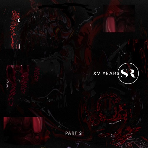 Various Artists – Selected Records XV Years – Part 2 (2023)