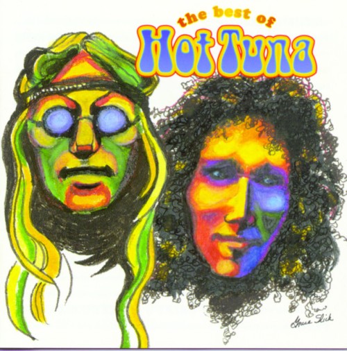Hot Tuna - Hot Tuna (2012) Download