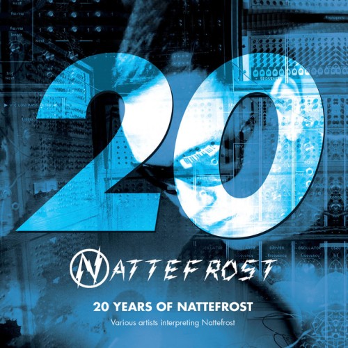Various Artists – 20 Years of Nattefrost (2016)