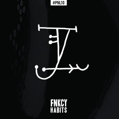 FNKCY – Habits Ep (2016)
