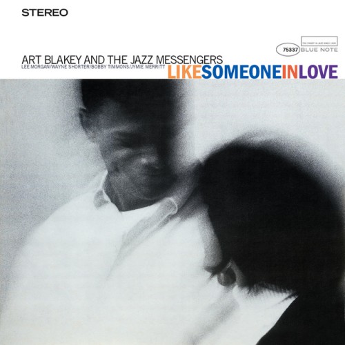 Art Blakey & The Jazz Messengers – Late Night Art Blakey (2024)