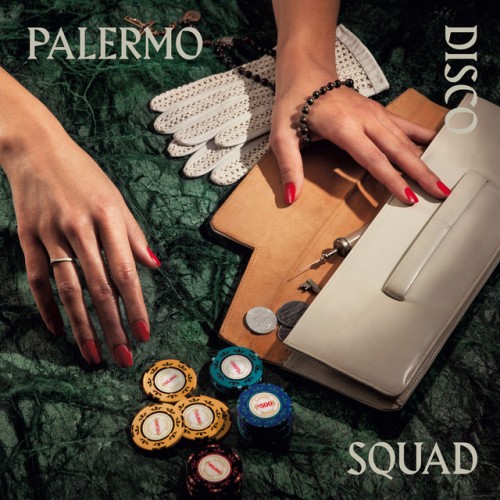 Palermo Disco Squad – Palermo Theme (2015)