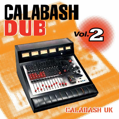 Russ D – Calabash Dub Vol 2 (2015)