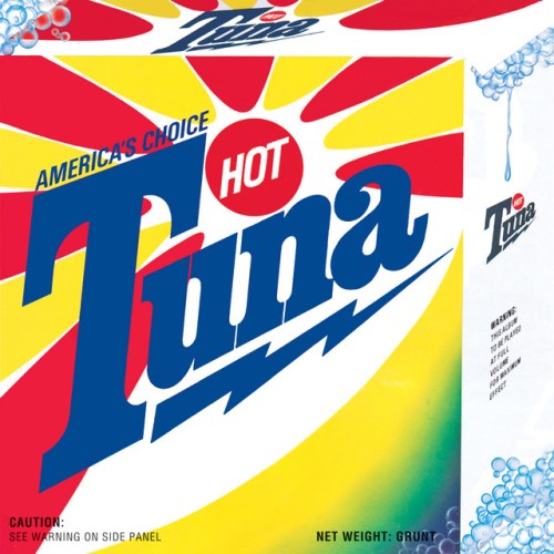 Hot Tuna - America's Choice (2012) Download