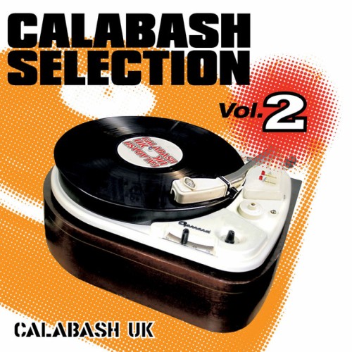 Various Artists – Calabash Selection Vol 2 (2015)