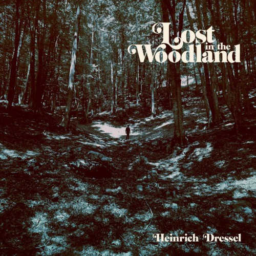 Heinrich Dressel – Lost in the Woodland (2018)