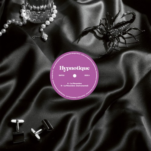 Hypnotique - La Pénombre (2020) Download