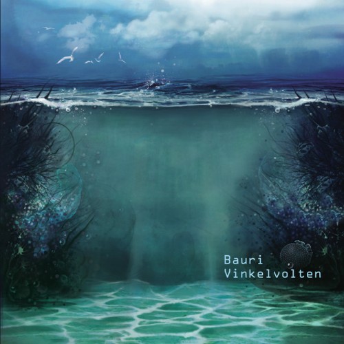 Bauri - Vinkelvolten (2017) Download