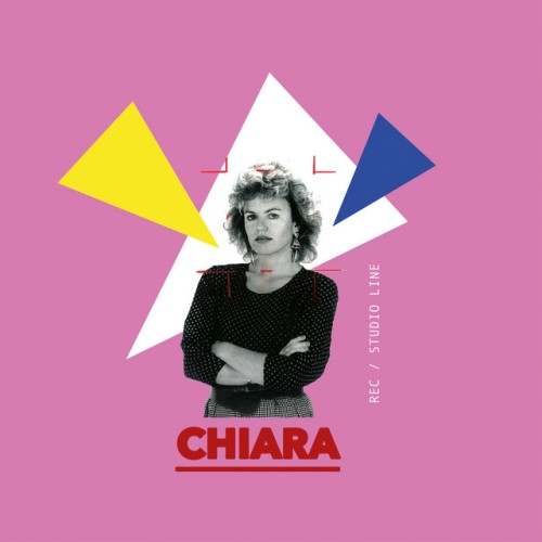 Chiara – Rec / Studio Line (2020)