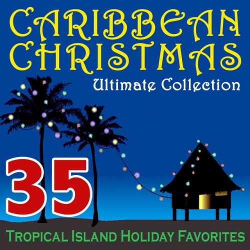 Various Artists – Tropical Island (2013)