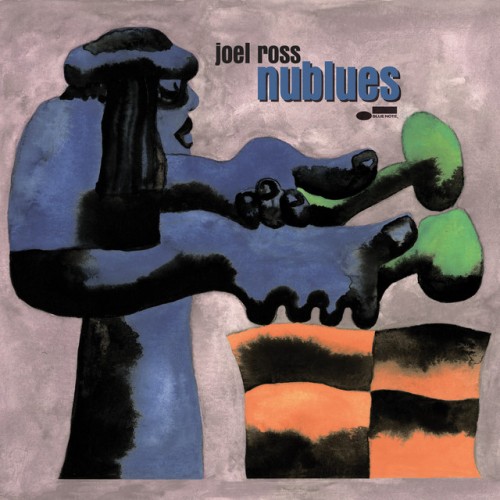 Joel Ross – nublues (2024)