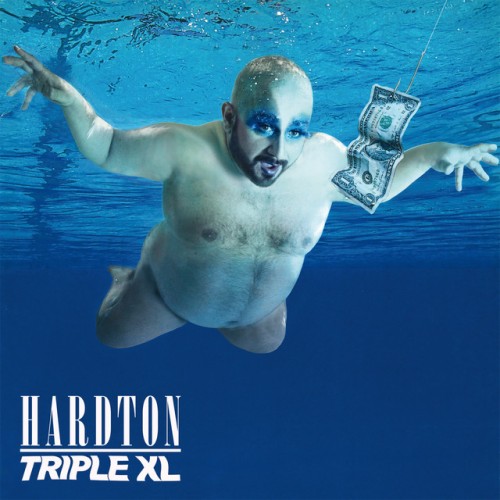 Hard Ton - Triple XL (2016) Download