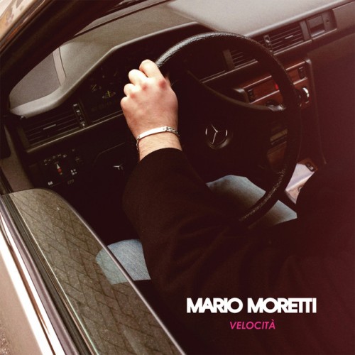 Mario Moretti – Velocita (2016)