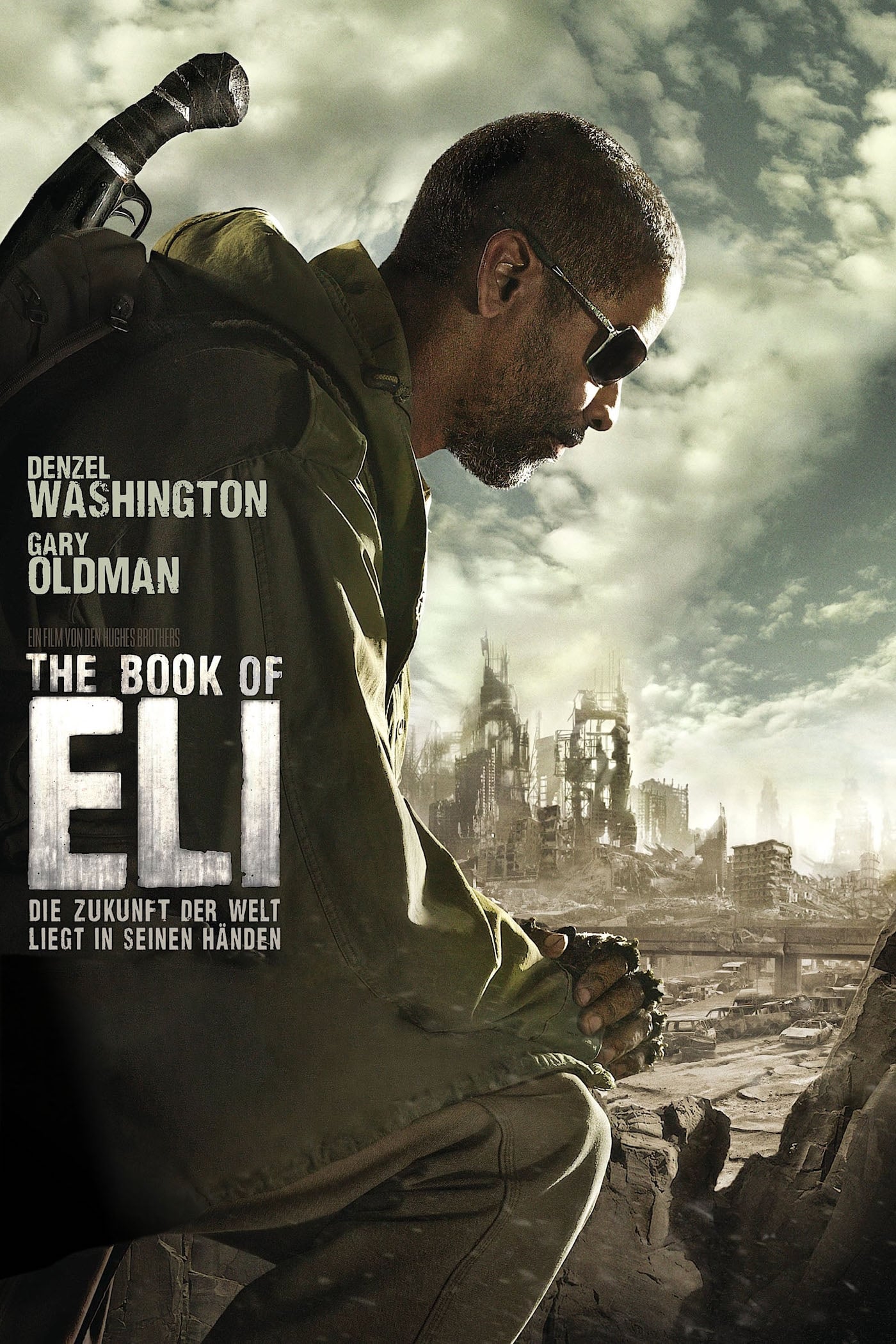 The Book of Eli (2010) Download