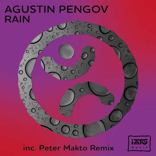 Agustin Pengov – Rain (2024)