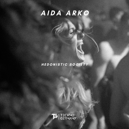Aida Arko – Hedonistic Society (2024)