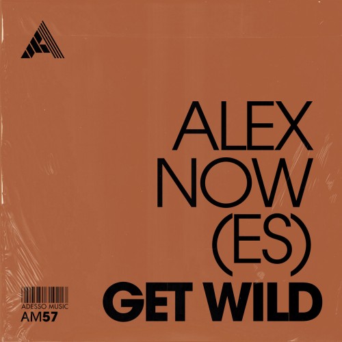 Alex Now (ES) – Get Wild (Extended Mix) (2024)